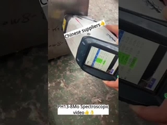 Martensitic precipitation PH13-8Mo light rod S13800 black rod solid solution annealing to ensure mat