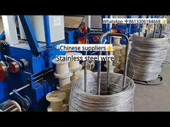 Stainless steel wire/stainless steel bright wire/stainless steel hydrogen annealed wire